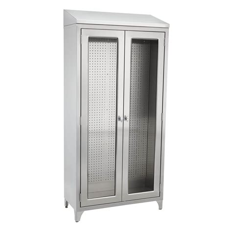 stainless steel instrument supply cabinet|Blickman Free Standing SS Instrument & Supply .